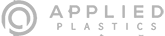 Applied Plastics logo