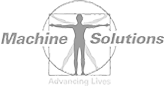 Machine Solutions logo