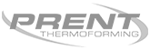 Prent Theromforming Logo